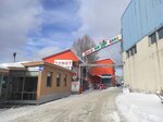 Primabur (ulitsa 40-letiya Komsomola, 1Ж), trabajos de perforación