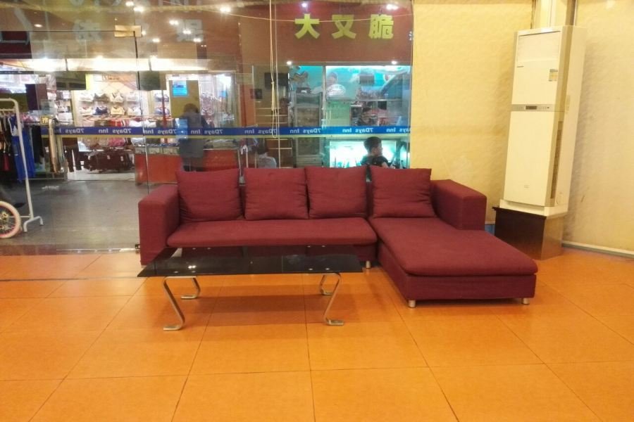 Фото 7 Days Inn Xiamen Lotus Square Branch