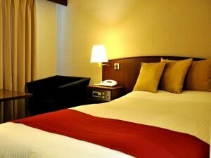 Urban Villa Konaya Hotel (Yamanashi Prefecture, Chuo), hotel