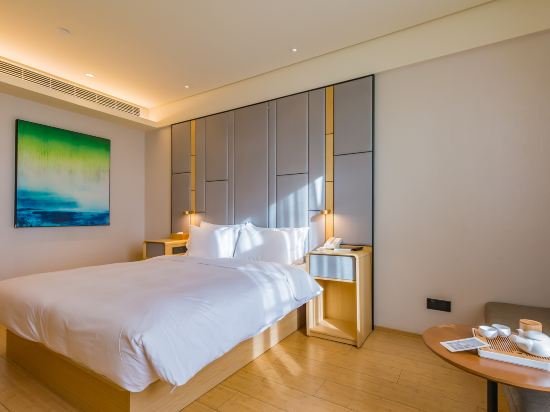 Фото Ji Hotel Beijing Capital Airport