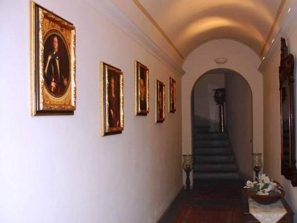 Фото In Piazza della Signoria - Residenza d'Epoca