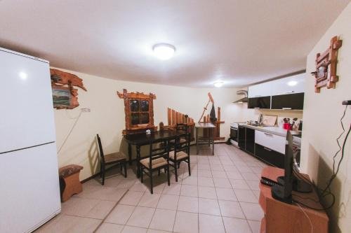 Фото Абзаково Weekend