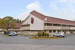 Red Roof Inn Mt Laurel