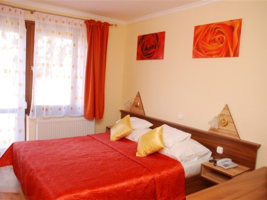 Фото Le Rose Hotel