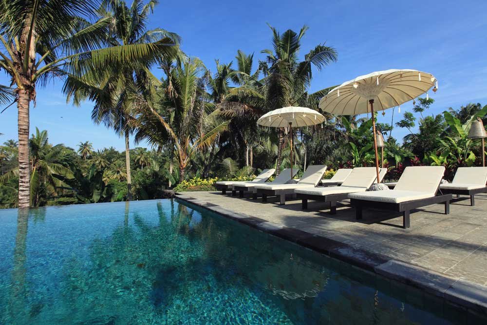 Фото Pertiwi Bisma Ubud