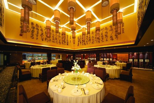 Гостиница New Century Grand Hotel Hangzhou в Ханчжоу