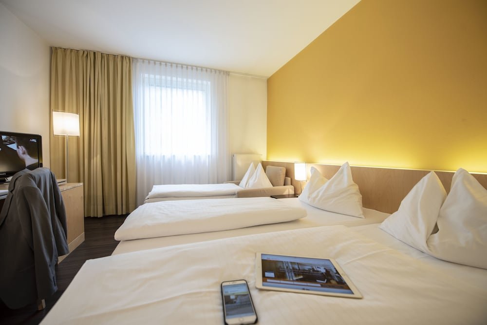 Фото HEINhotel vienna airport