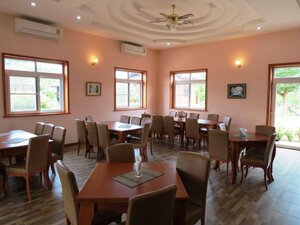 Pongsin Resort and Restaurant