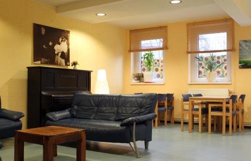 Фото Jugendherberge Potsdam