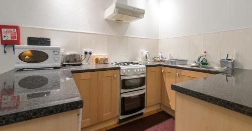 Фото Kelvin Hotel West End