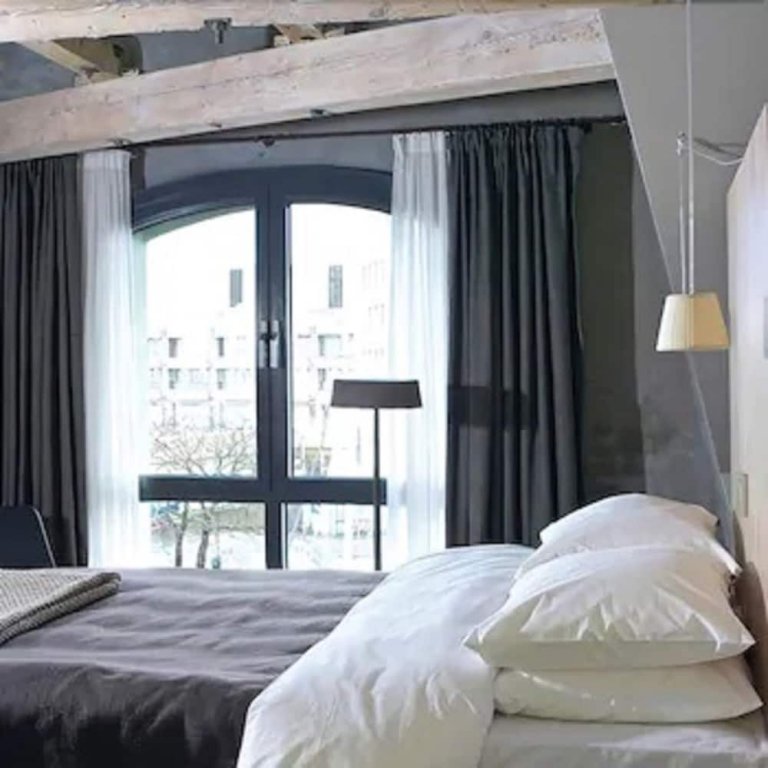 Фото Hotel Brosundet