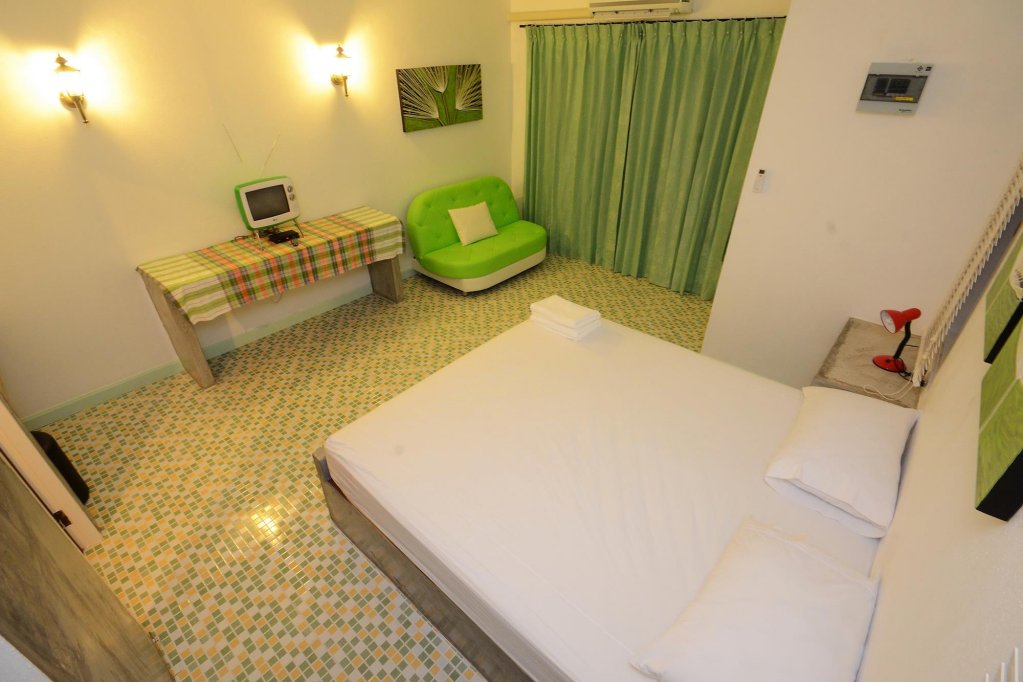 Фото Baan Suan Leela