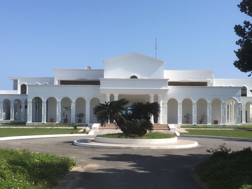 Фото Canaan Coffee & Hotel