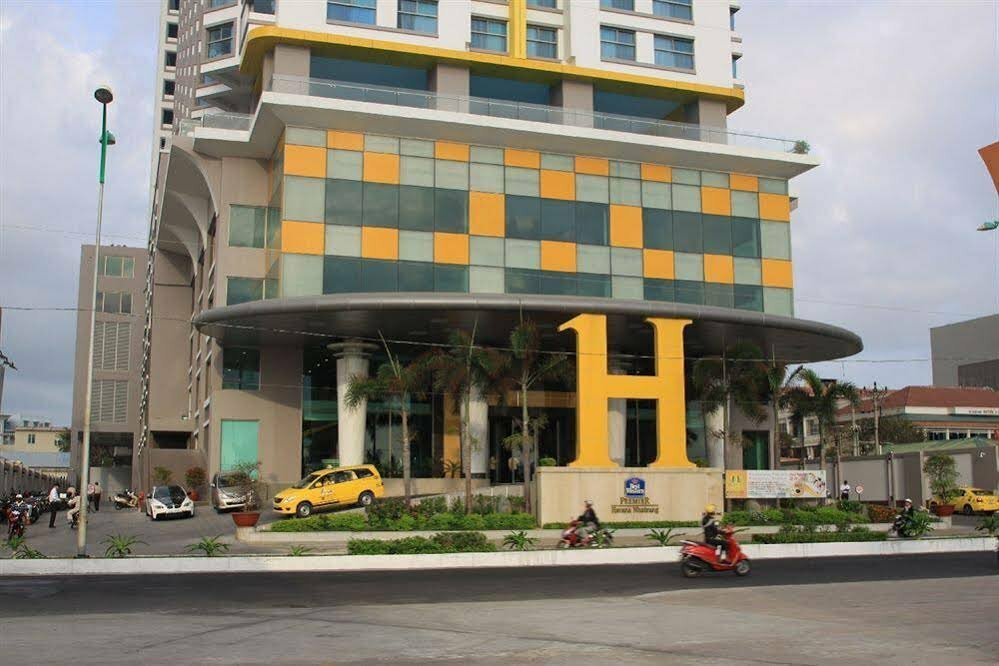 Hotel Unit 30a2 in Havana Nha Trang Hotel, Nha Trang, photo