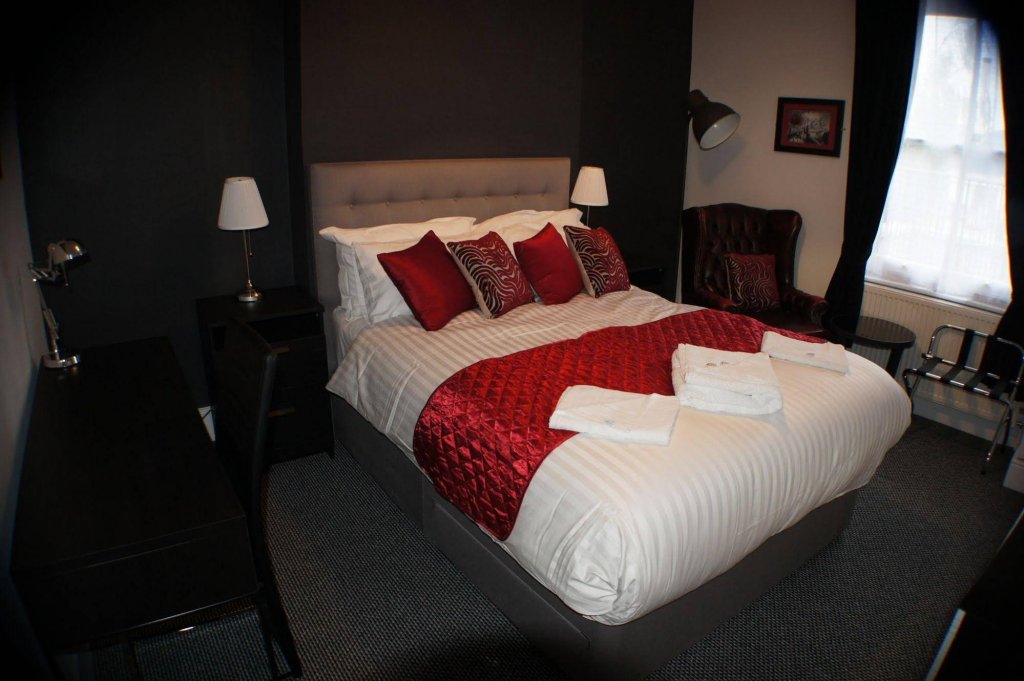 Фото Grand Junction Arms