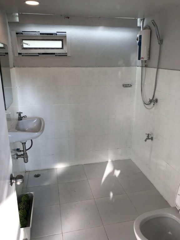 Фото The Park Society - Hostel