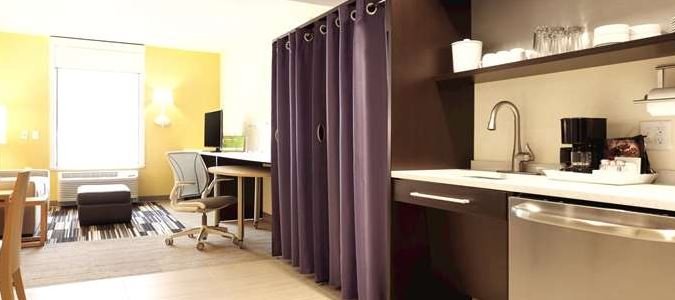 Фото Home2 Suites by Hilton Salt Lake City East