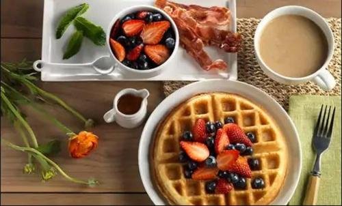 Фото Homewood Suites by Hilton Chicago Downtown South Loop