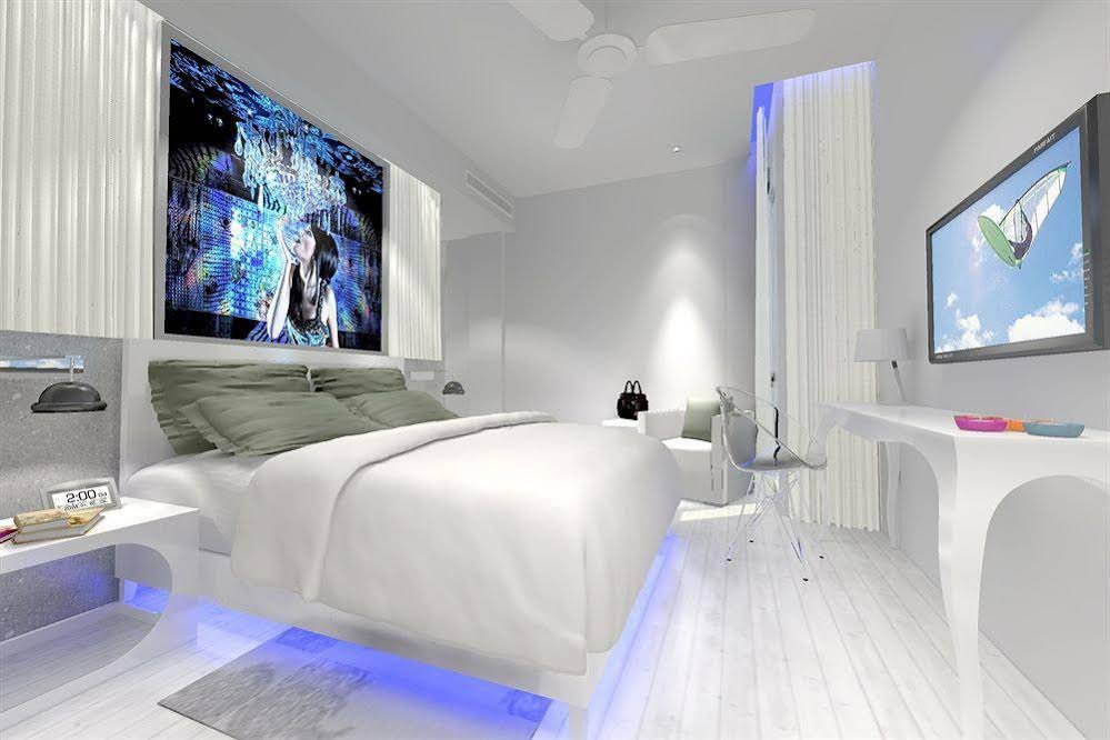 Фото The Park Calangute Goa