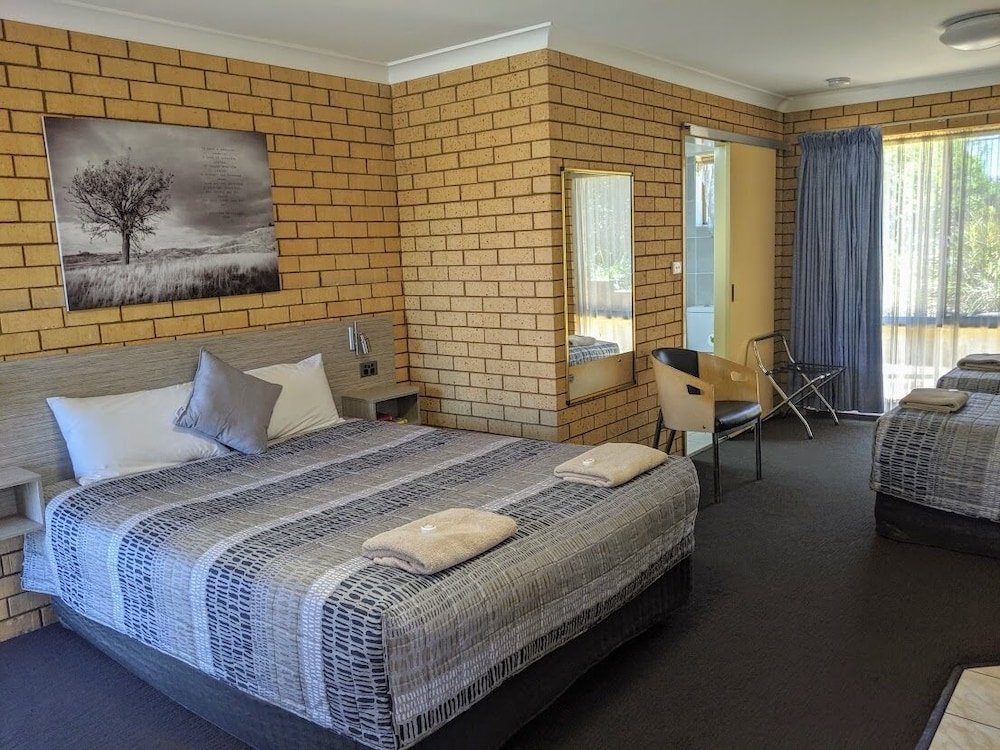 Фото Tallarook Motor Inn