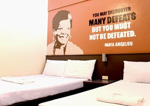 Altaroca Mountain Resort and Convention Center (Calabarzon, Batangas, Bauan, Sta. Cruz Street), hotel