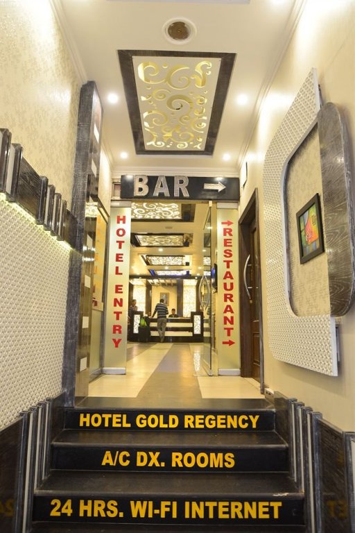 Фото The Gold Regency