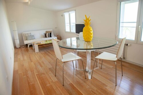 Гостиница La Petite Maison De Jane в Реймсе