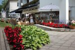 Tauras Center Hotel