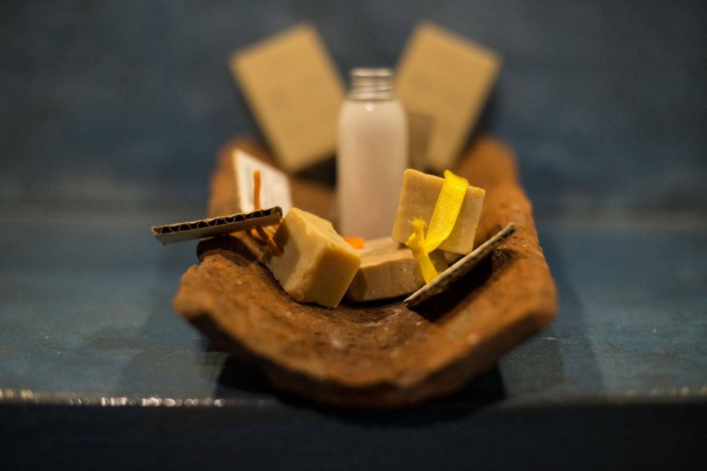 Фото Montanema Handmade Village