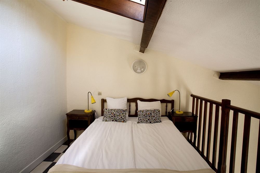 Фото Hôtel Du Soleil