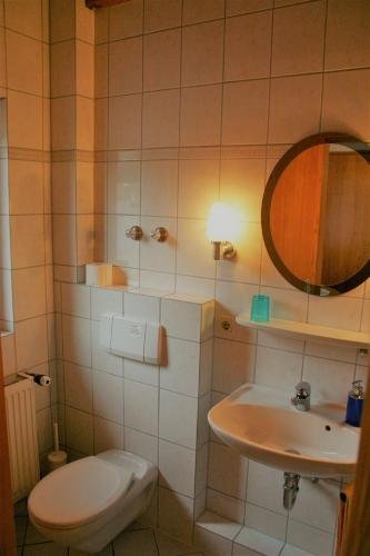 Фото Pension Weinig