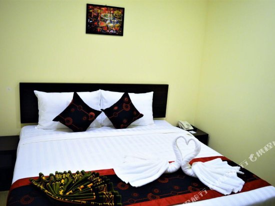 Фото Adya Hotel Kuala Lumpur