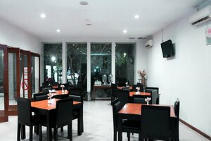 Гостиница N Hotel Harmoni Jakarta