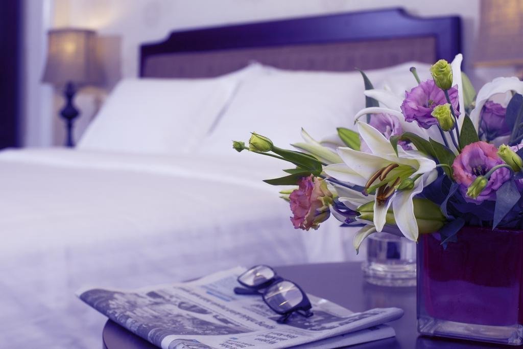 Фото Royal Dragon Boutique Hotel