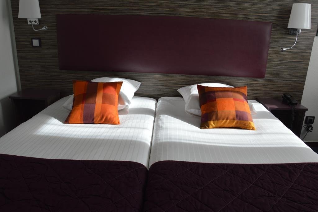 Фото The Originals City, City Hôtel, Beauvais