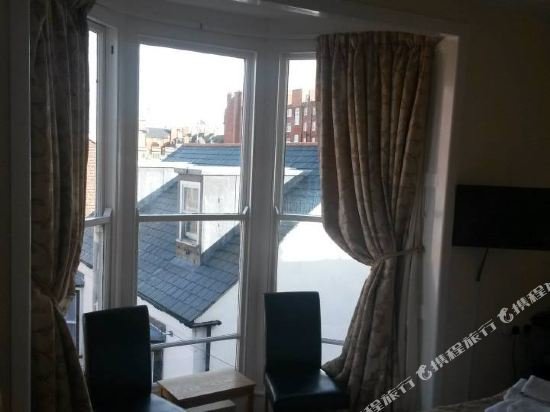 Фото The Wilton Guest House