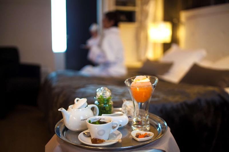 Фото Boa Hotel BW Signature Collection