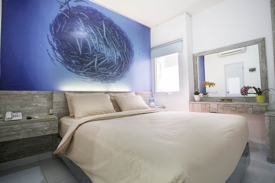 Фото De Green Inn