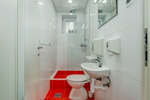 Гостиница Adriatic Hostel