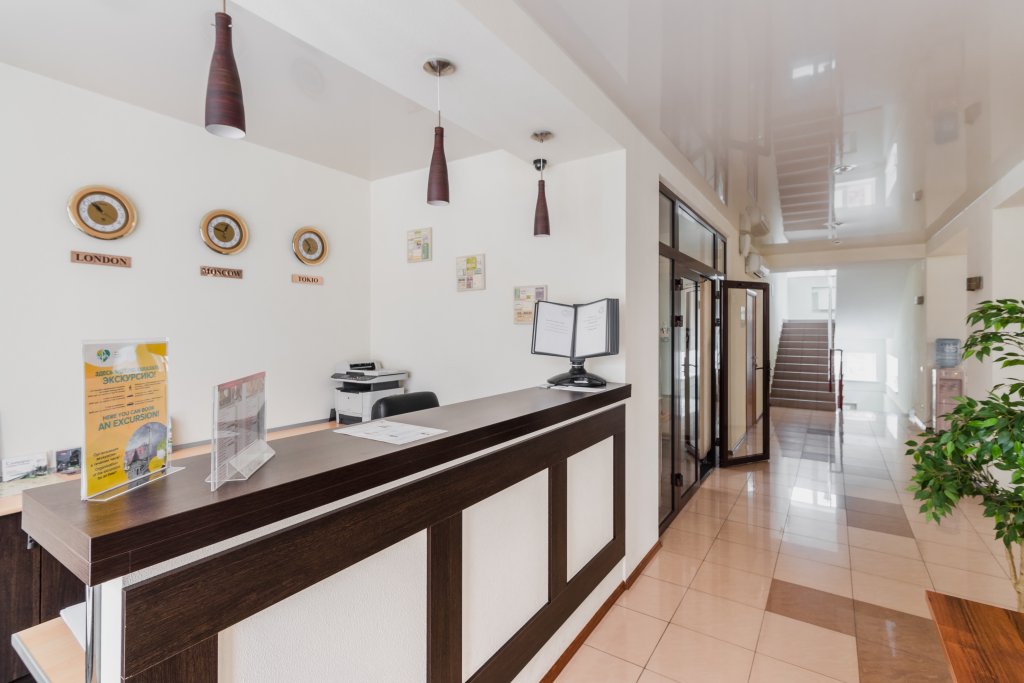 Фото Villa classic