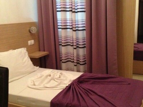 Гостиница Hotel Cesaria в Прае