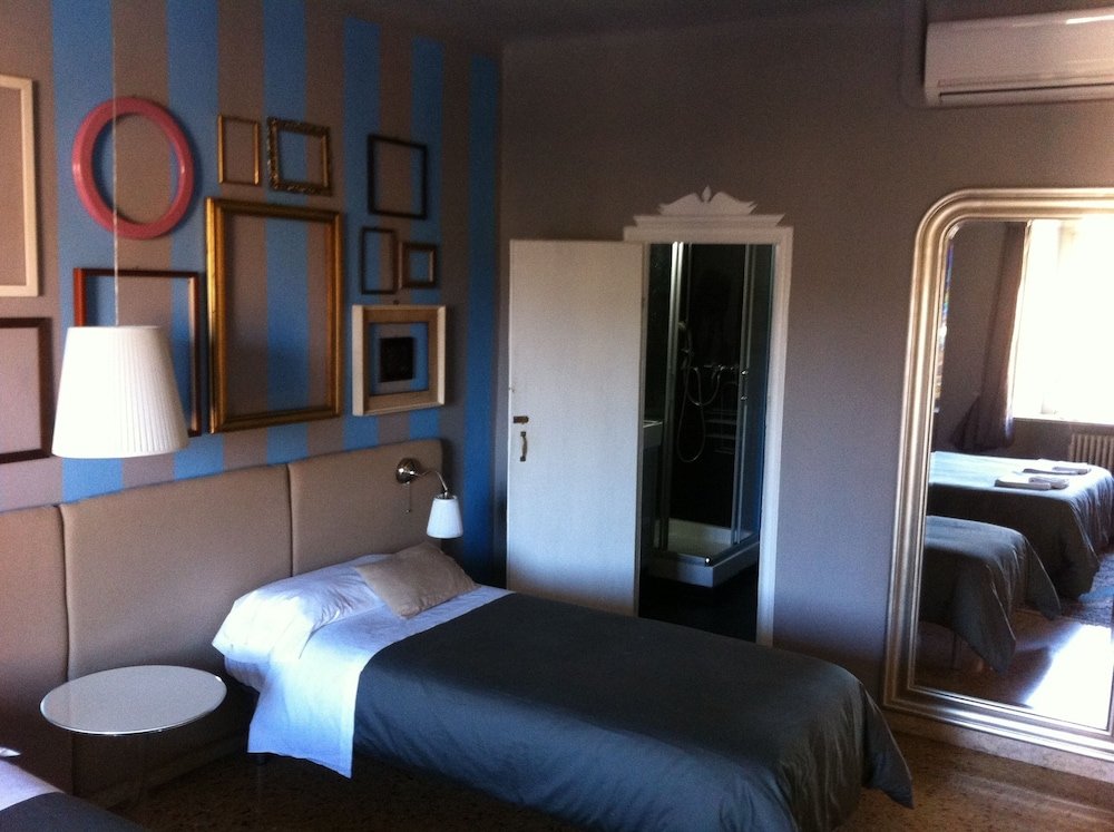 Фото B&b Casapiu Piazza Erbe Verona