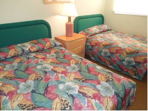 Фото Diamond Crest Motel