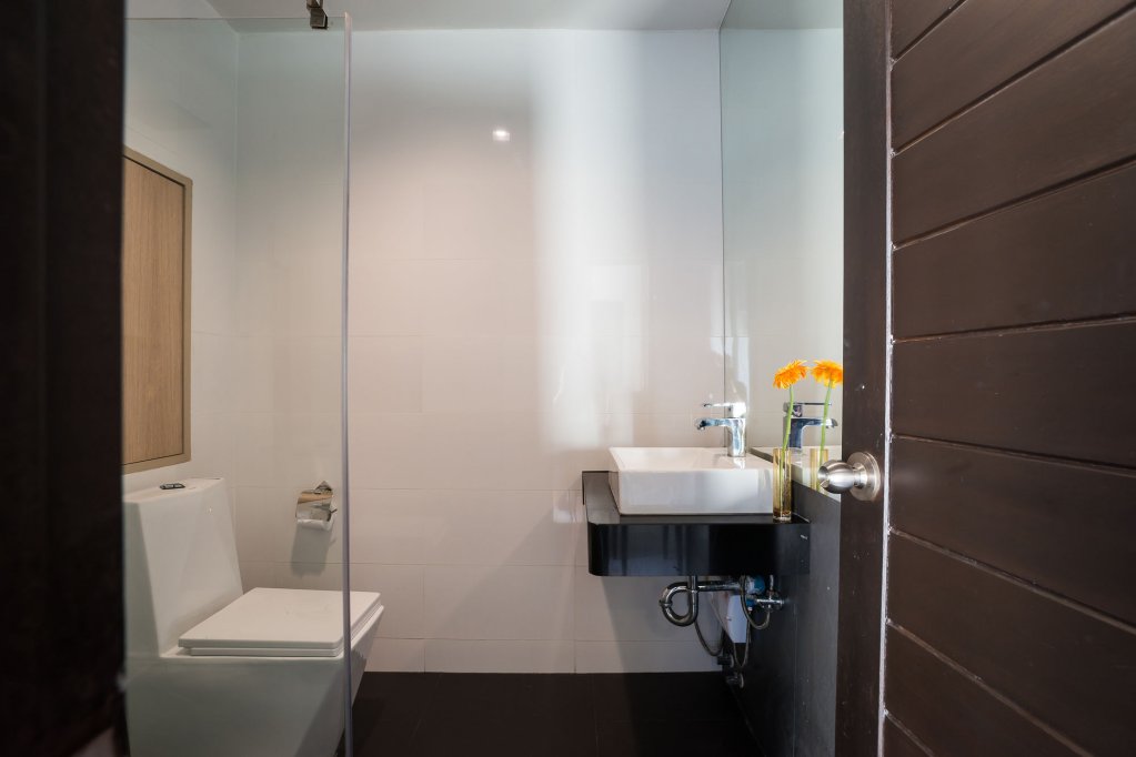 Фото Ivory Villa City