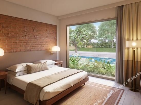 Фото Marasa Sarovar Premiere Bodhgaya