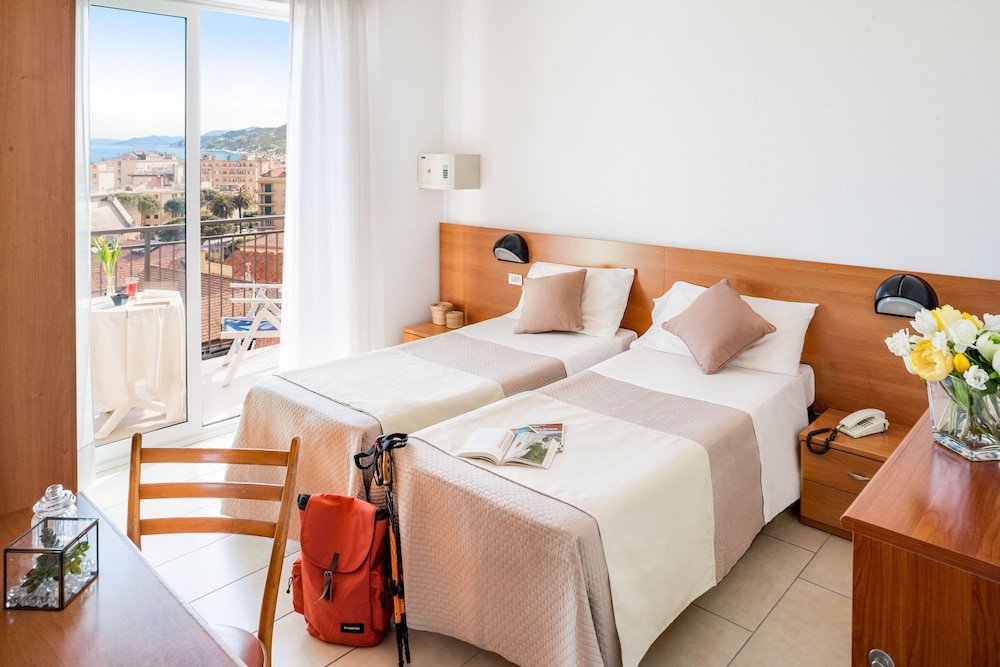 Фото Hotel Europa