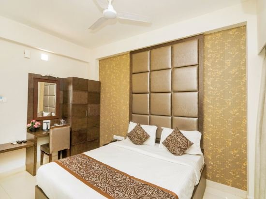 Фото Sand Silver Business Hotel