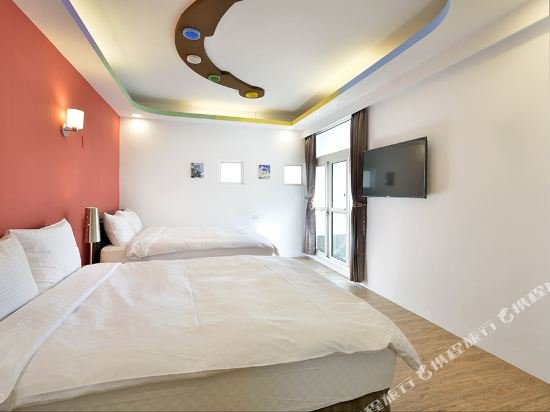 Фото Kenting 166