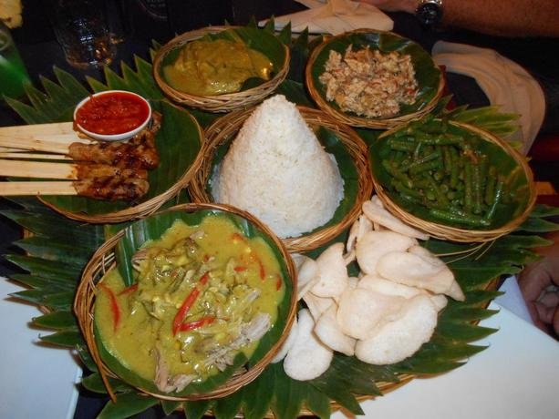 Фото Avillion Villa Cinta