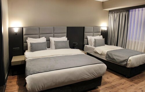 Внешний вид отеля Frt Airlines Hotel в Арнавуткёйе, фото 3